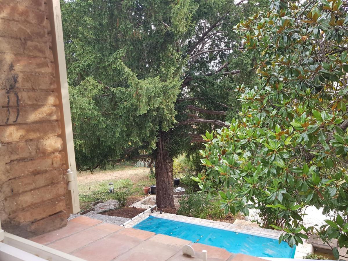 La Maison Du Marquis De Montauroux Quarto foto